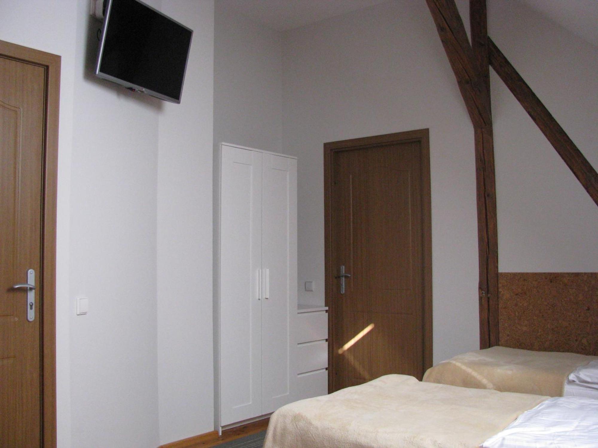 Misko Apartments Silute Room photo